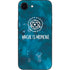 Music is Medicine iPhone 16e Skin