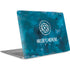 Music is Medicine Apple MacBook Air Skin