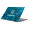 Music is Medicine Apple MacBook Pro 16-inch Skin