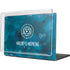 Music is Medicine MacBook Cases