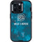 Music is Medicine Otterbox Defender iPhone Skin