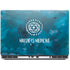 Music is Medicine Dell Precision Skin