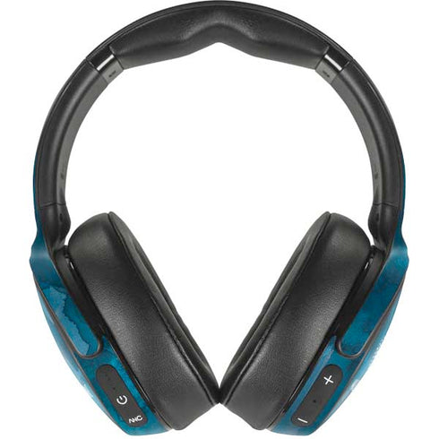 Music is Medicine Skullcandy Venue Skin