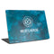 Music is Medicine Laptop Skins