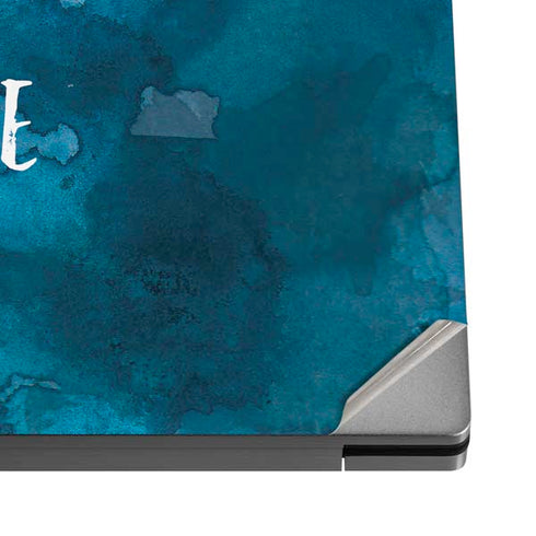 Music is Medicine Dell XPS Skin