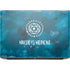 Music is Medicine HP ZBook Fury 16 G10 Skin