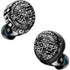 Music Pattern Amazon Echo Buds Skin