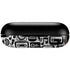Music Pattern Amazon Echo Buds Skin