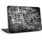 Music Pattern HP Chromebook Skin
