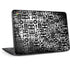 Music Pattern HP Chromebook Skin