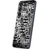 Music Pattern Galaxy A16 5G Skin