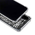 Music Pattern Galaxy A36 5G Clear Case
