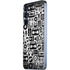 Music Pattern Galaxy A36 5G Skin