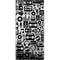 Music Pattern Galaxy Note 10 Plus Skin