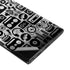 Music Pattern Galaxy Note 10 Plus Skin