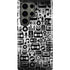 Music Pattern Galaxy S23 Ultra Pro Case