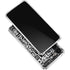 Music Pattern Galaxy S24 FE Clear Case