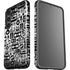 Music Pattern Galaxy S25 Impact Case