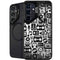 Music Pattern Galaxy S25 Kickstand Case