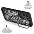 Music Pattern Galaxy S25 Kickstand Case