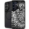 Music Pattern Galaxy S24 Plus Kickstand Case