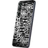 Music Pattern Galaxy S25 Plus Skin