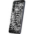 Music Pattern Galaxy S25 Skin
