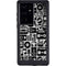 Music Pattern Galaxy S24 Ultra Waterproof Case