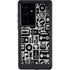 Music Pattern Galaxy S24 Ultra Waterproof Case