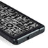Music Pattern Galaxy S24 Ultra Waterproof Case