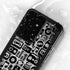 Music Pattern Galaxy S24 Ultra Waterproof Case