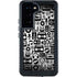 Music Pattern Galaxy S24 Waterproof Case