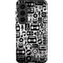 Music Pattern Galaxy S26 Impact Case