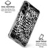 Music Pattern Galaxy S26 Plus Clear Case