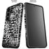 Music Pattern Galaxy S26 Plus Impact Case