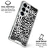 Music Pattern Galaxy S26 Ultra Clear Case