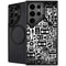 Music Pattern Galaxy S26 Ultra Kickstand Case