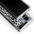 Music Pattern Galaxy Z Fold5 5G Clear Case