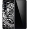 Music Pattern Galaxy Z Fold5 5G Skin