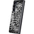 Music Pattern Galaxy Z Fold5 5G Skin