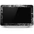Music Pattern Google Home Hub Skin