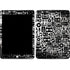 Music Pattern Apple iPad Skin