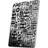 Music Pattern Apple iPad Air Skin
