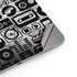 Music Pattern Apple iPad Air Skin