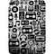 Music Pattern Apple iPad Mini Skin