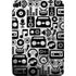 Music Pattern Apple iPad Mini Skin