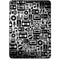 Music Pattern Apple iPad Pro Skin
