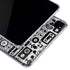 Music Pattern iPad Pro 11in (2024) Clear Case