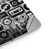 Music Pattern iPad Pro 13in M4 (2024) Skin