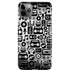 Music Pattern iPhone Cases